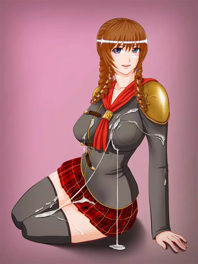 CLASS ERO 0 kuno houkago