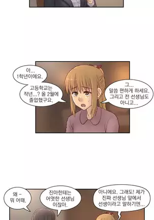 Wrath of the Tutoring Ch.1-36