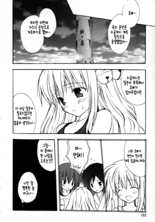 Candy Puff Shokai Genteiban + Mini Gashuu