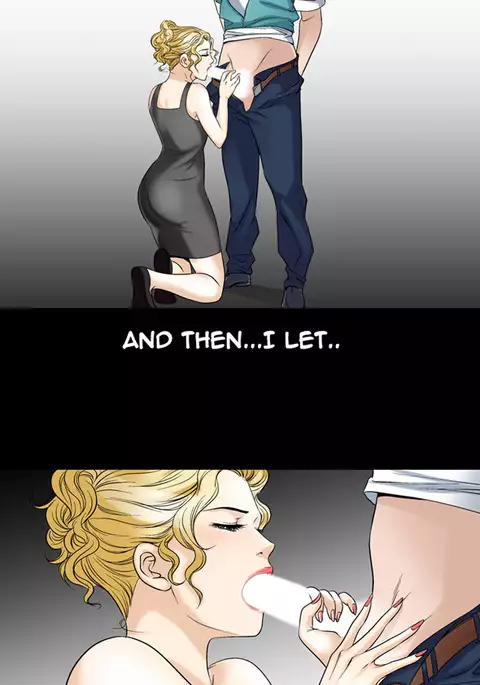 The Taste of Hands Ch.1-55