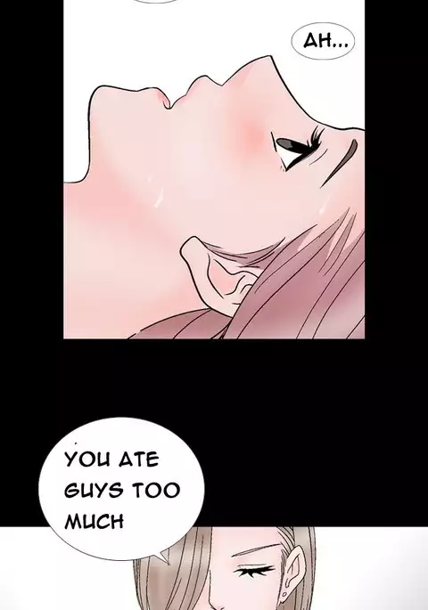 The Taste of Hands Ch.1-55