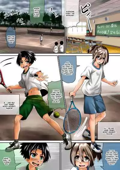 Joshi Kōsei ga Danshi o Sei Dorei Toshite Kau | Schoolgirls Buy Male Sex Slaves