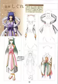 [Studio Mebius] SNOW ART WORKS