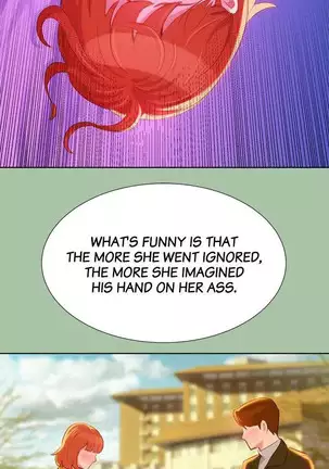 What do you Take me For? Ch.9/?