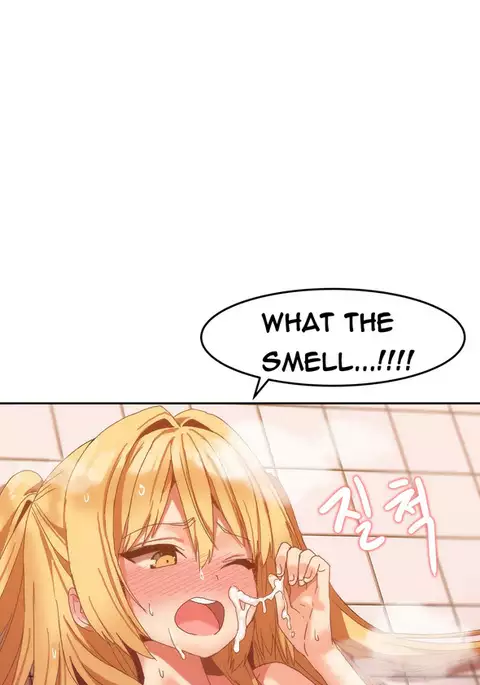 Hari Dormitory Ch.0-23