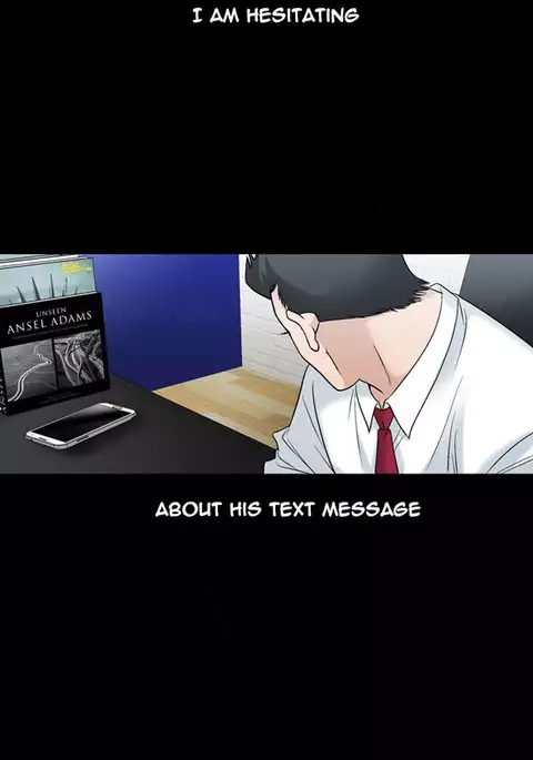 The Taste of Hands Ch.1-62