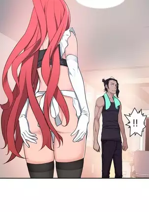 Tissue Thieves Ch.1-25