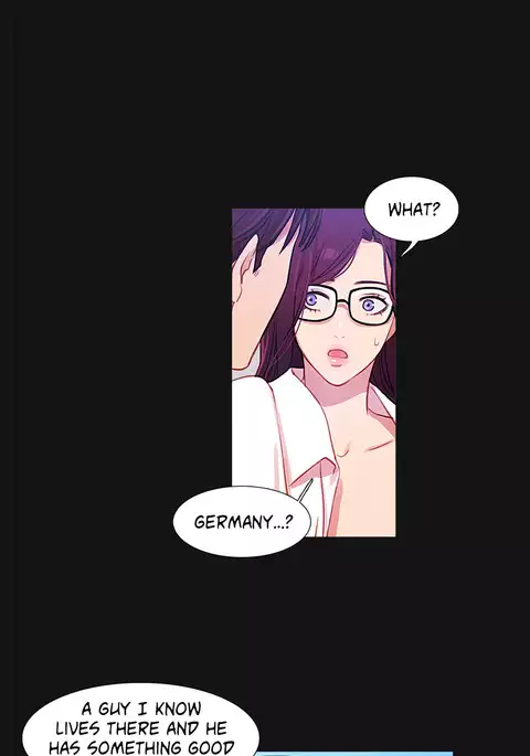 Scandal of the Witch Ch.1-37