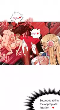 [Pimpdog] Johnson Contractor [English] (Incomplete)