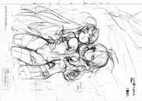 (C73) [Article 60 of Criminal Code (Shuhan)] RaKuGaKi./Monochrome. (Various)