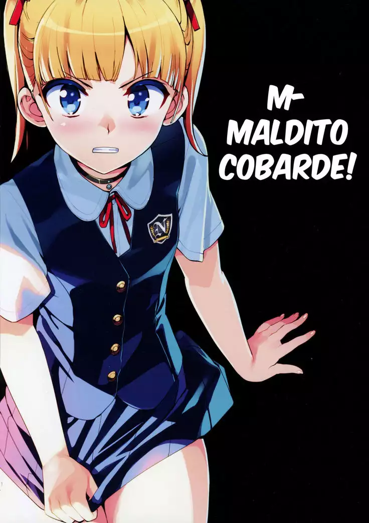 M-Maldito Cobarde!