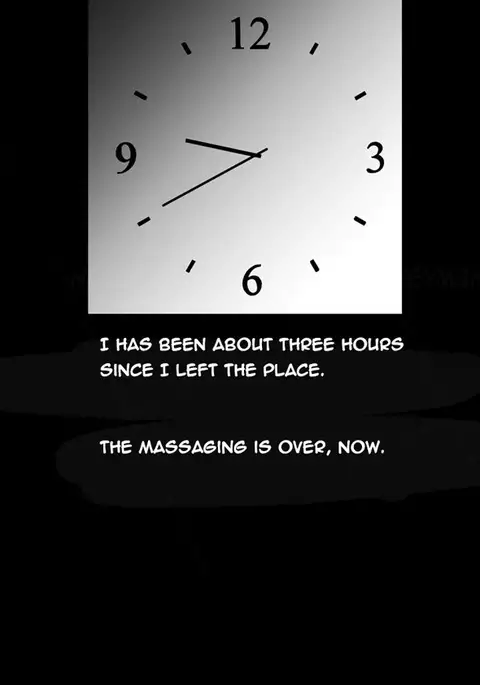 The Taste of Hands Ch.1-49