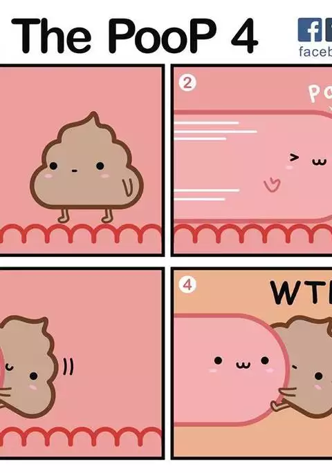 What the PooP