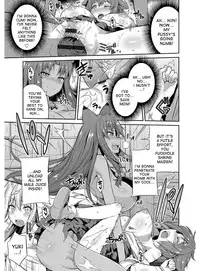 [Hinotsuki Neko] Hyoui Koukan Ch. 1-9 [English] [desudesu] [Digital]