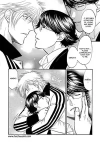 [Kodaka Kazuma] Sex Therapist