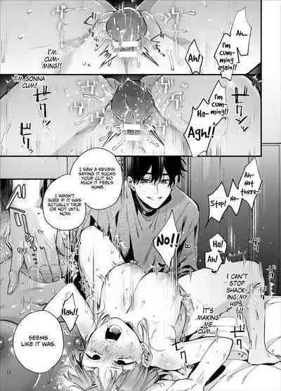 [Umenegi Daimyoujin (Umekoppe)] Kawaisona Kimigaichiban Kawai ~Inu-kei Shuchaku Danshi Harukun no Shitsuke kobi~ | You’re Cutest When You’re Pathetic ~Obsessed Golden Retriever Boy Haru’s Disciplinary Sex~ [English]