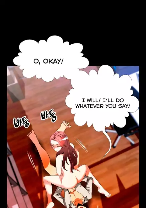 Love Parameter Ch.1-76