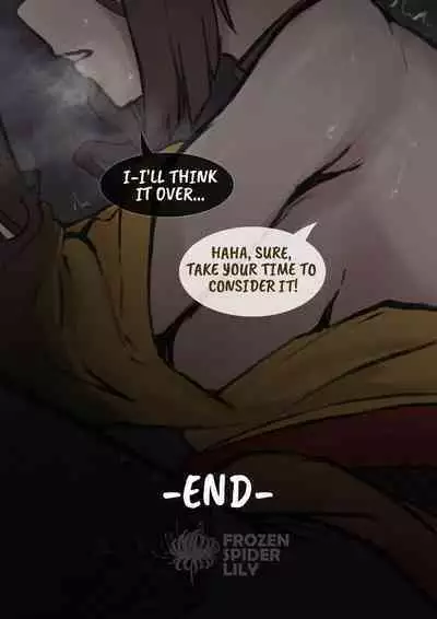 Chiori - "Missed Deadline"