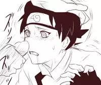 [nier] NARUTO 【Personal exercise】Continuous updating