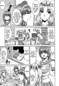 [Kai Hiroyuki] Love Kachuu | Lover's Time Ch. 1-10 [English] [biribiri + Sei-Jin + The Lusty Lady Project]