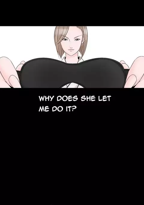 The Taste of Hands Ch.1-62