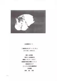 [Yamamoto Atsuji] Dying Arnis