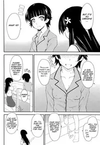 (C77) [Zi (Mutsuki Ginji)] Onnanoko Doushi toka Suki dakara! 3 (Toaru Kagaku no Railgun) [English] [SMDC]