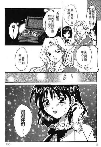 The Flower In Paris 2