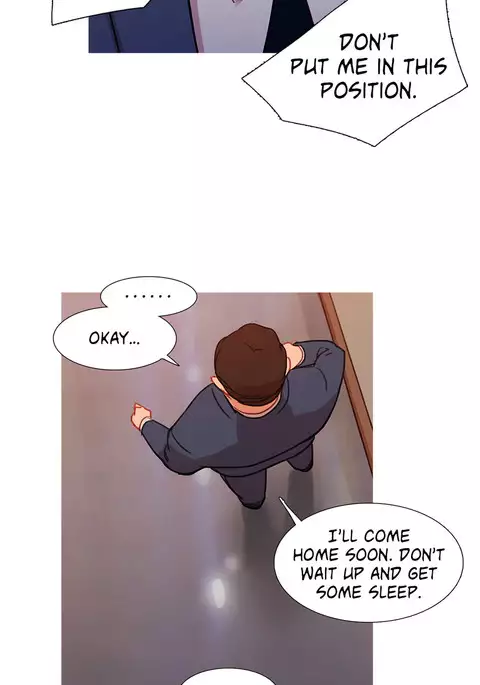 Scandal of the Witch Ch.1-30