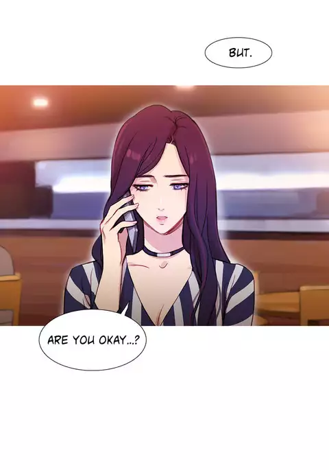 Scandal of the Witch Ch.1-38