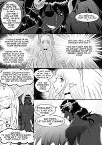 [Bob Raigen] Elquinn City [Ongoing]