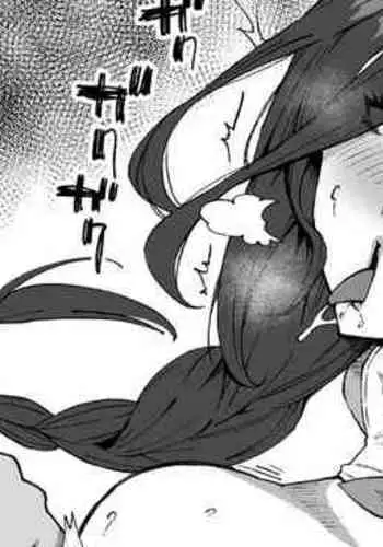 [Poccora] Chikubi de Kanjinagara Nakata-shi Sareru Shirayuki Tomoe-san (Shirayuki Tomoe)