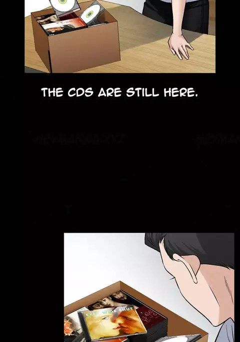 The Taste of Hands Ch.1-62