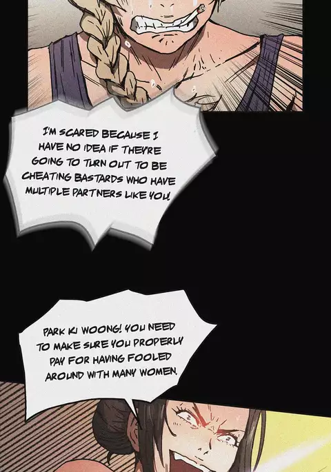 Refrain Love Ch.1-37