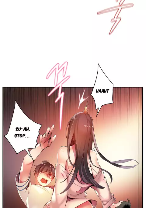 Lilith's Cord Ch.25-33