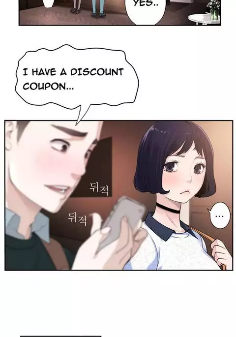 Tissue Thieves Ch.1-10