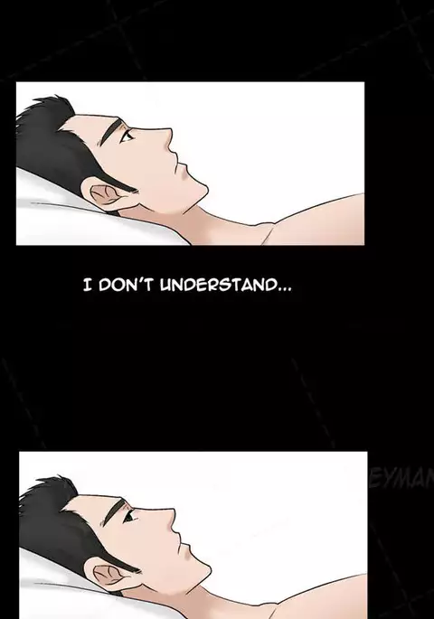 The Taste of Hands Ch.1-49