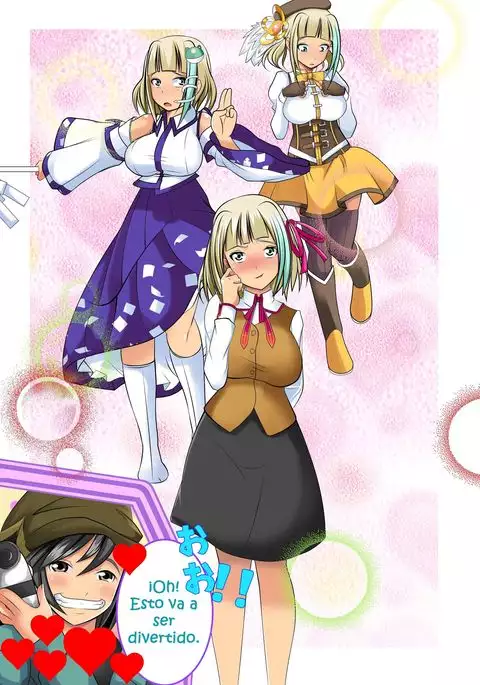 Another line -Spanish-