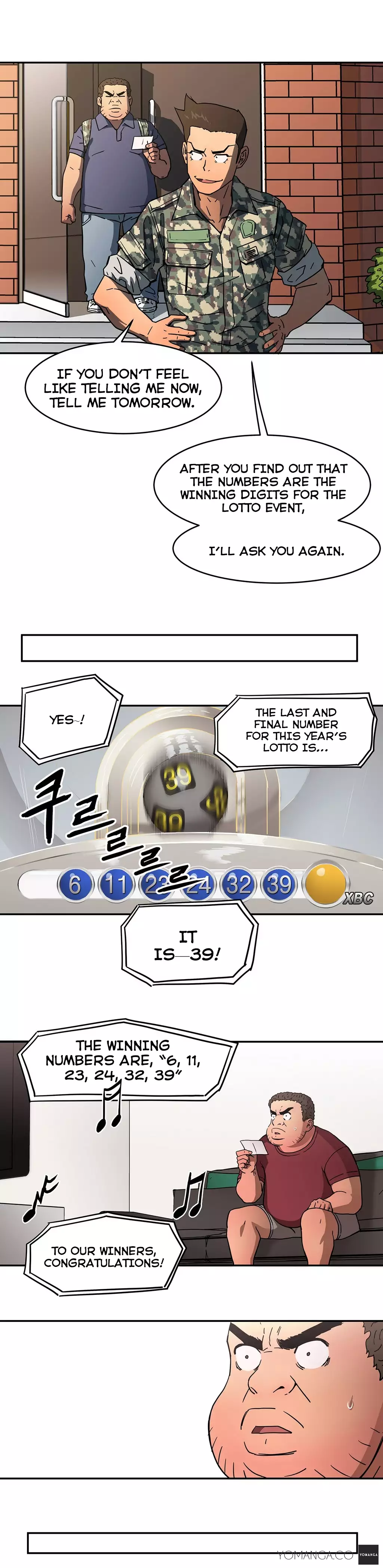 Refrain Love Ch.1-15