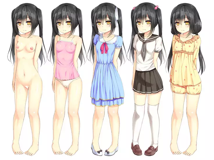 Itoko-chan, Irasshai