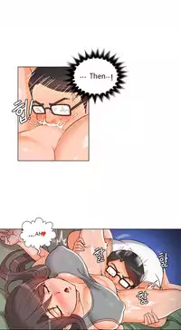 [Pimpdog] Johnson Contractor [English] (Incomplete)