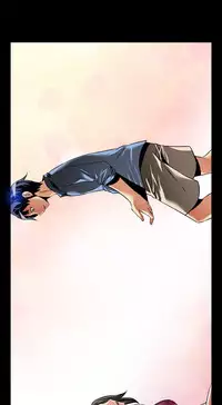 Love Parameter 恋爱辅助器 101-111 [Chinese]中文