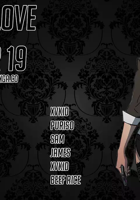 Refrain Love Ch.1-28