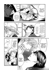 [Kodaka Kazuma] Sex Therapist