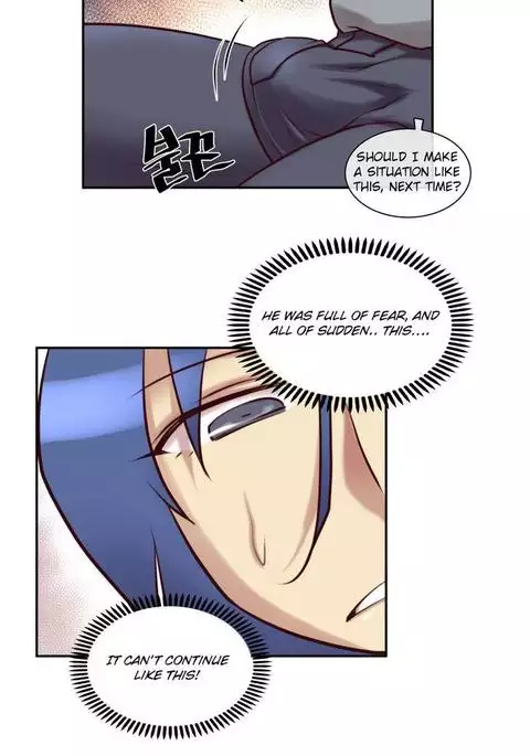 Master in My Dreams Ch.0-34