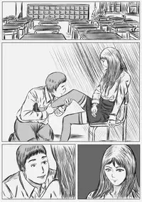 Don`t speak (remake)