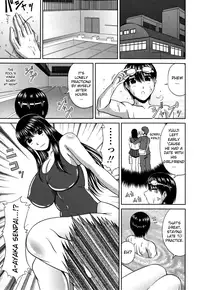 [Kai Hiroyuki] Love Kachuu | Lover's Time Ch. 1-10 [English] [biribiri + Sei-Jin + The Lusty Lady Project]