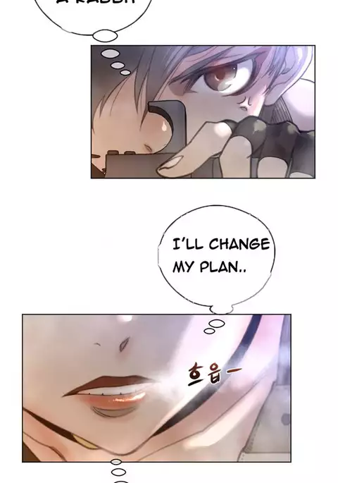 Perfect Half Ch.1-39