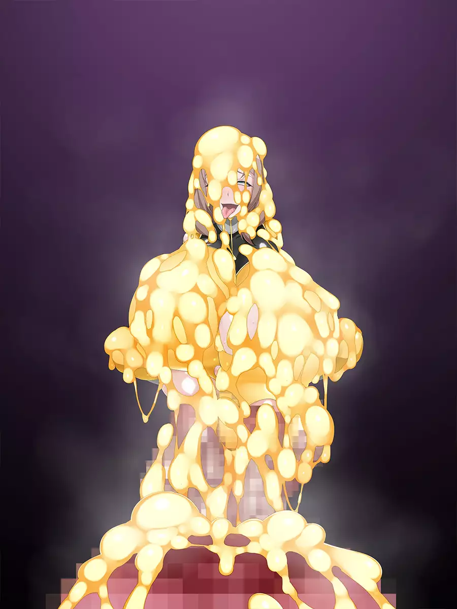 Shinka Sentai Evoluger - Evoruierō Tai Marakuīn