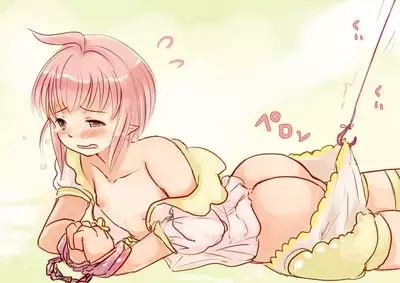 [Pixiv] Shota Elf Kanahito (3263669) BL